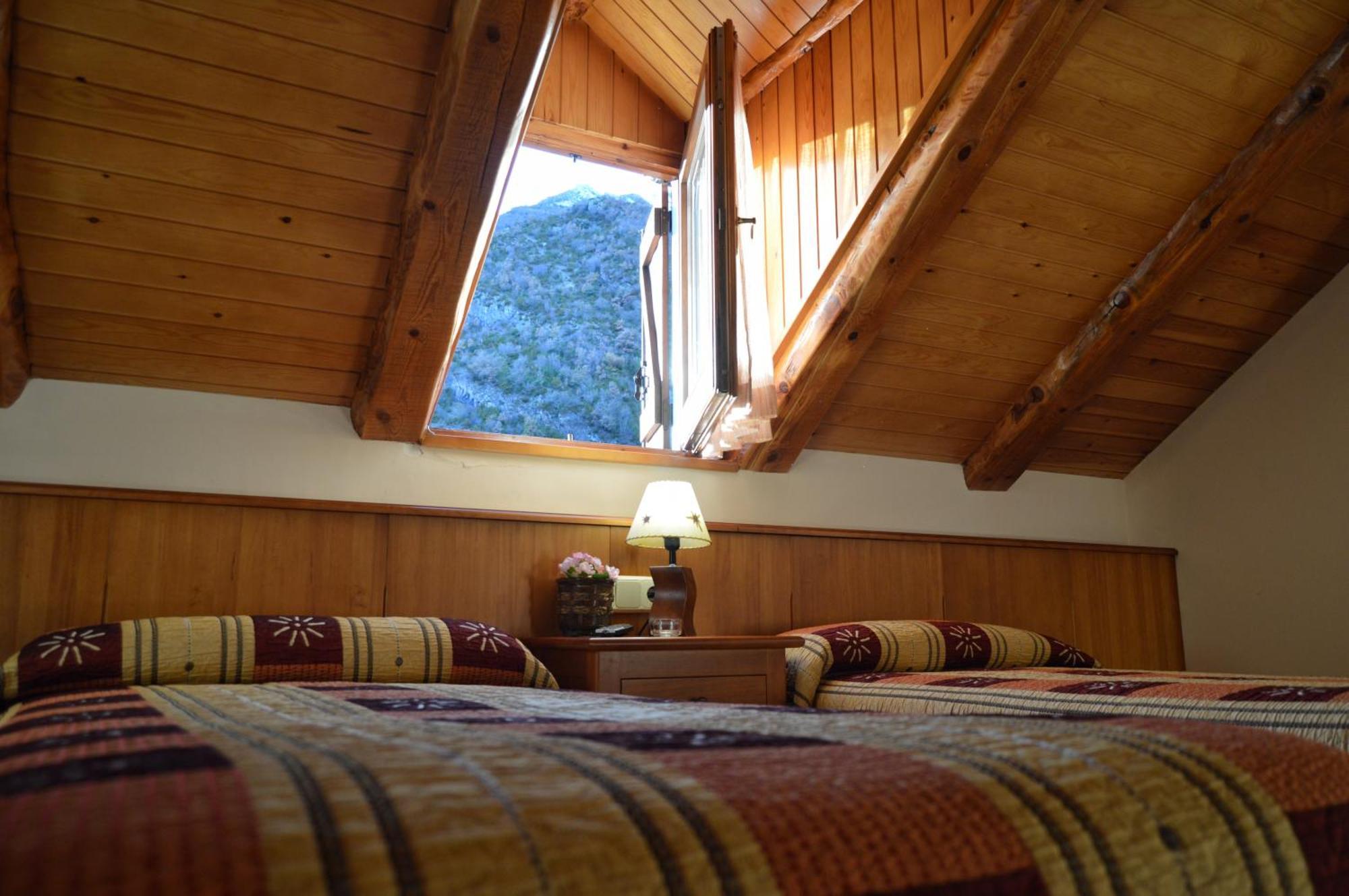 Casa Torellola Cardet Zimmer foto