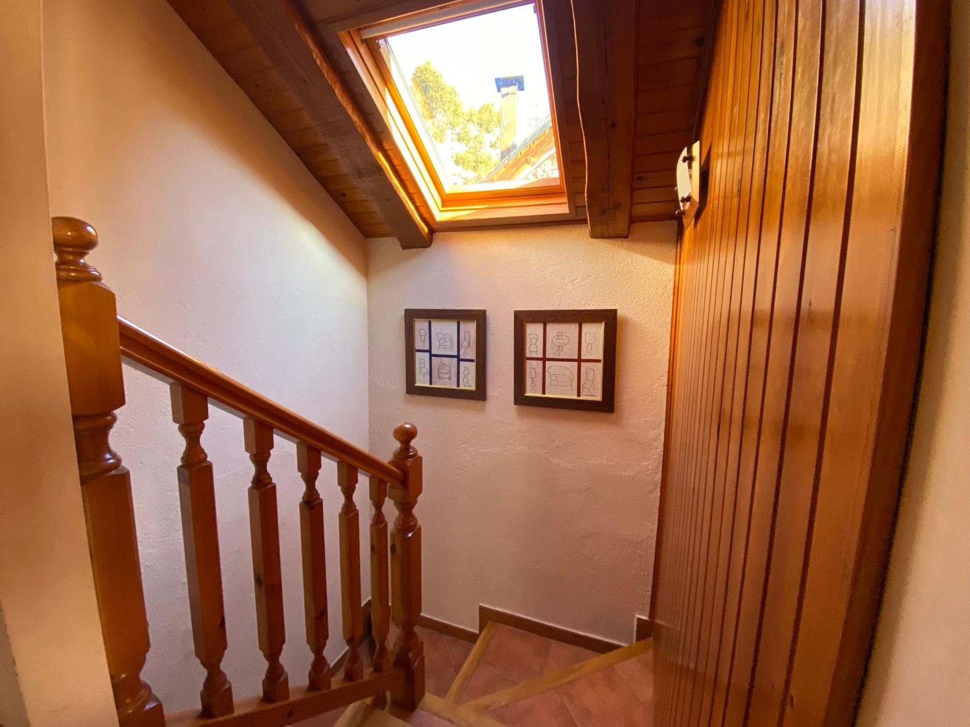 Casa Torellola Cardet Zimmer foto