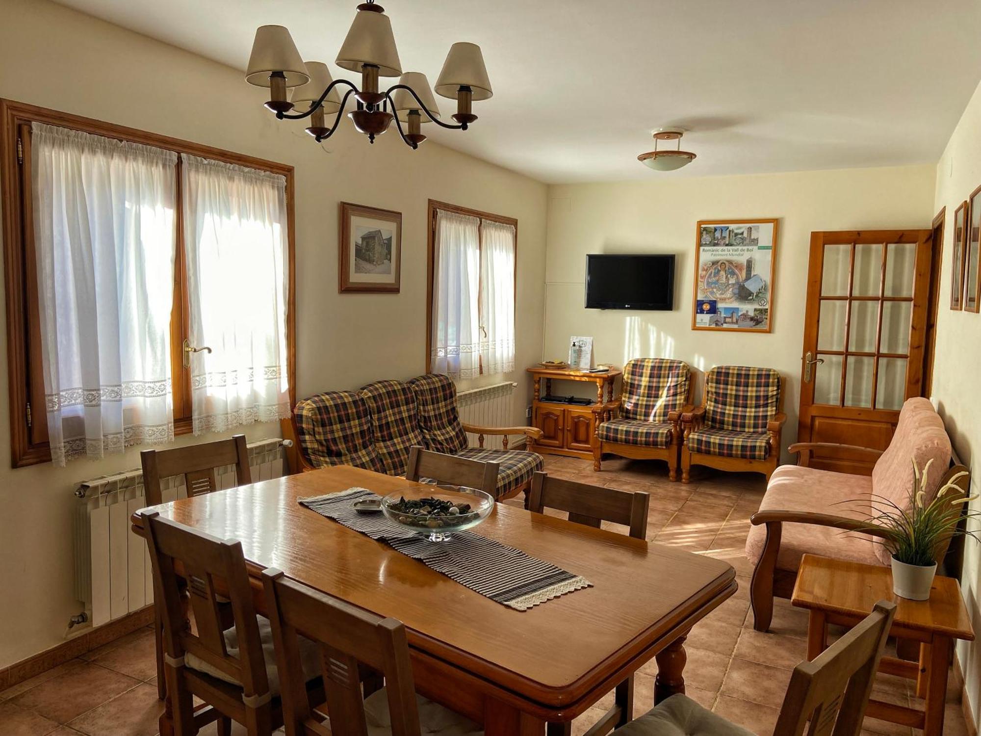 Casa Torellola Cardet Zimmer foto
