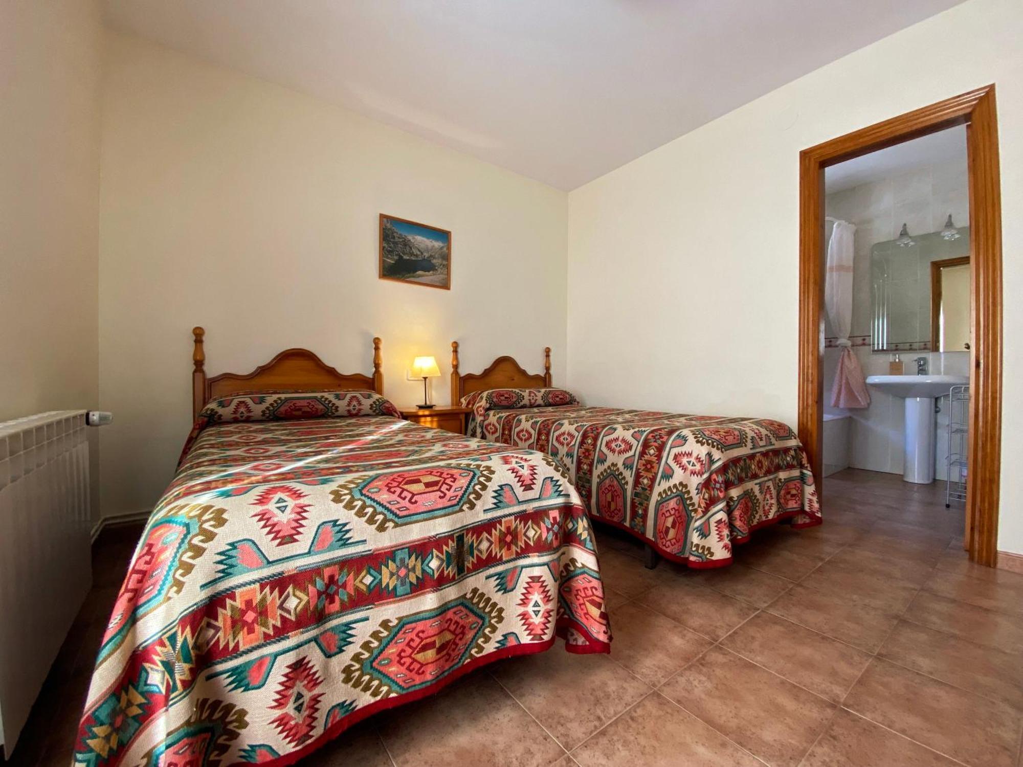 Casa Torellola Cardet Zimmer foto