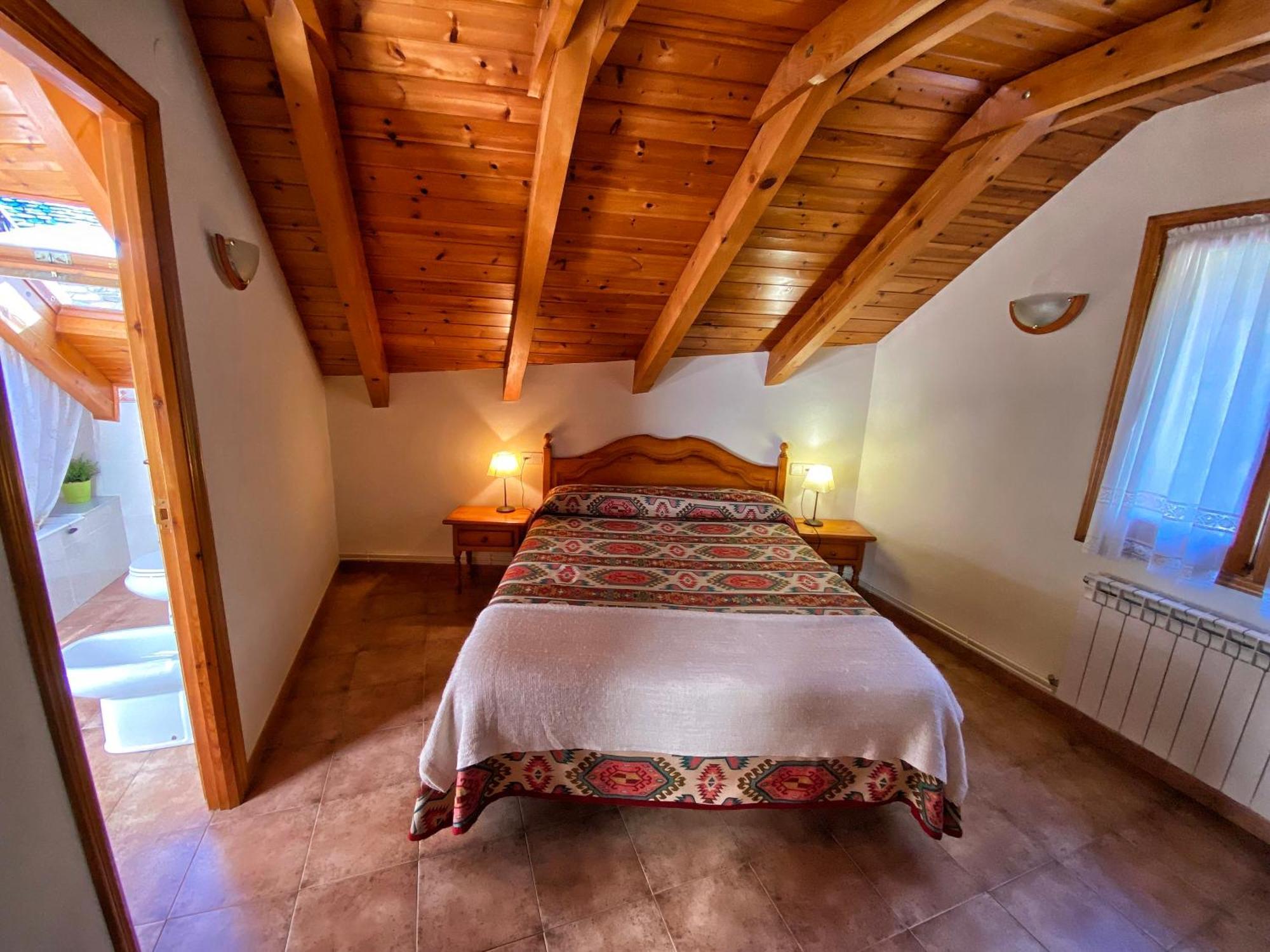 Casa Torellola Cardet Zimmer foto