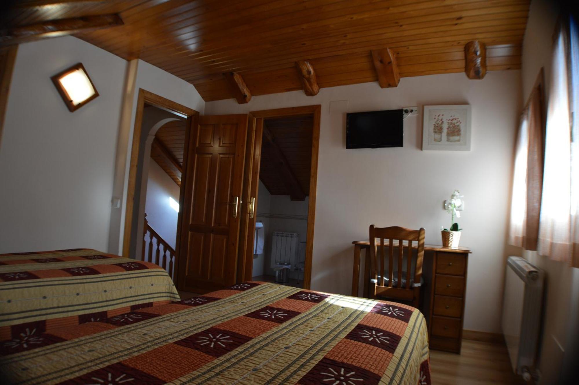 Casa Torellola Cardet Exterior foto