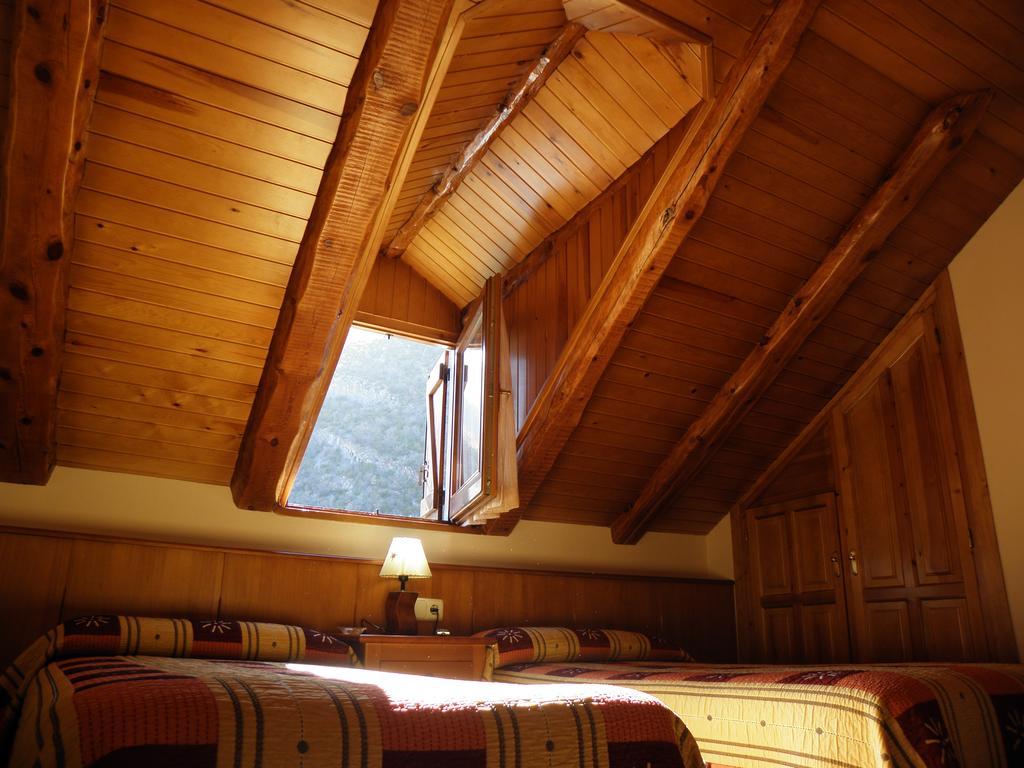 Casa Torellola Cardet Zimmer foto